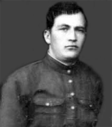 Халецкий Александр Иванович