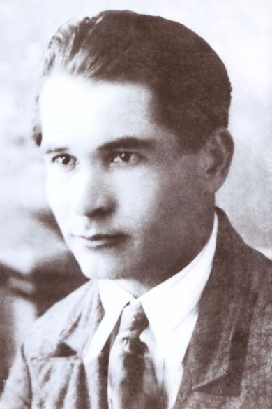 Любичев Яков Ильич