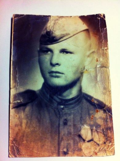 Бусько Вил Миронович