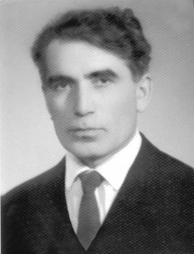 Солонков Владимир Васильевич