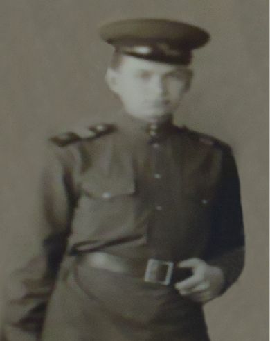 Климухин Николай Александрович 