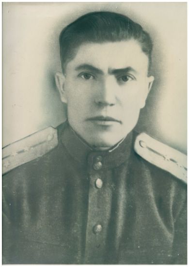 Плотников Сергей Иванович