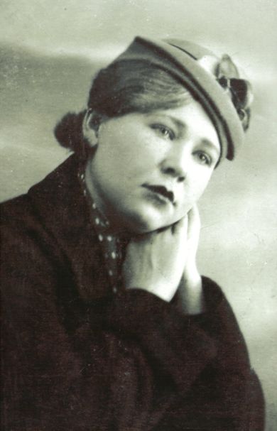 Борисова Нина Дмитриевна