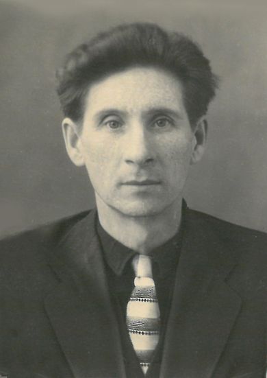 Ковалёв Николай Иванович