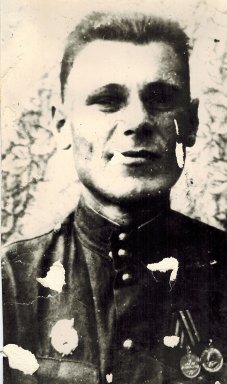 Давиденко Григорий Дмитриевич