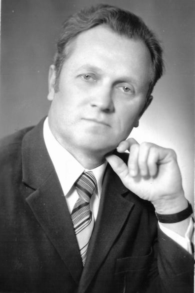 Круглов Василий Александрович