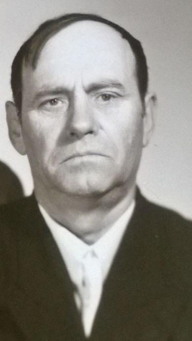 Герунов Алексей