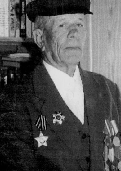 Пелинов Иван Яковлевич