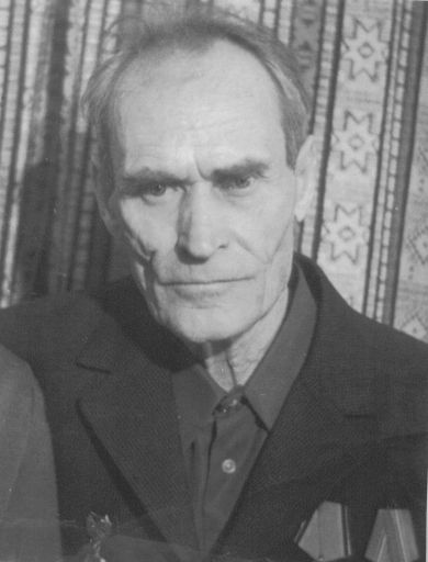 Вялов Михаил Семенович