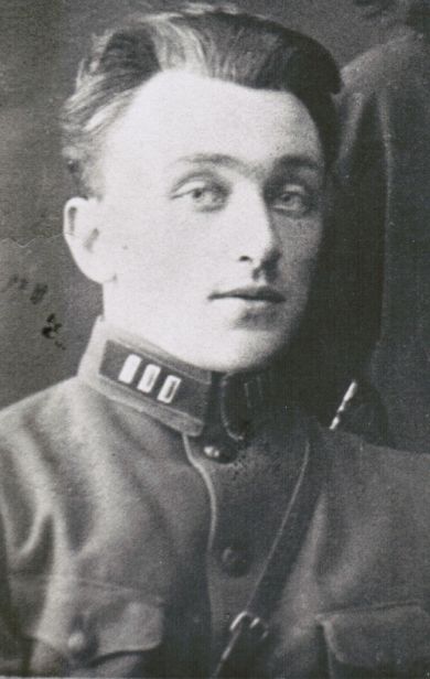 Генкин Лев Моисеевич