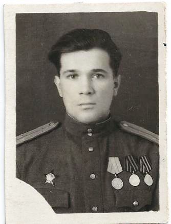 Суков Анатолий Иванович