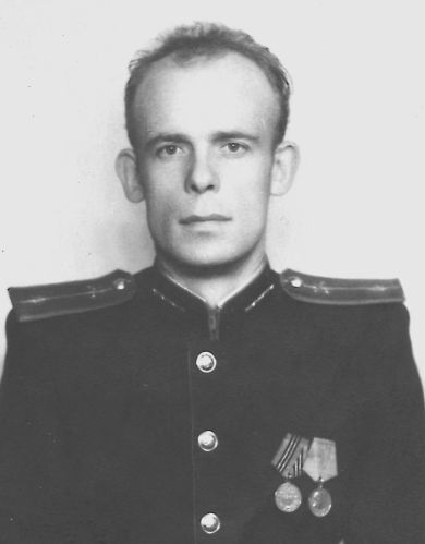 Величко Павел Акимович