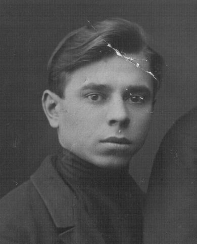 Желтин Александр Иванович