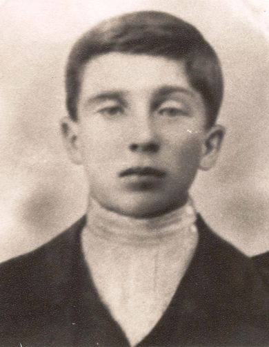 Иванов Александр Прокофьевич