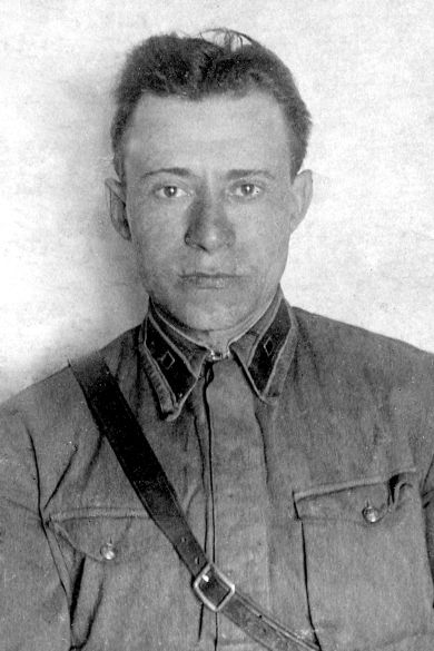 Морозов Захар Карпович