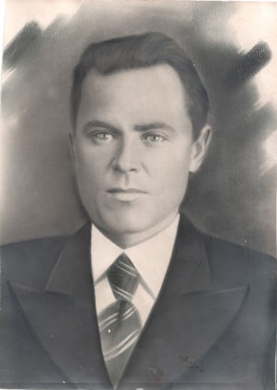 Панкратов Леонтий Васильевич