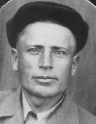Горбачев Антон Федорович