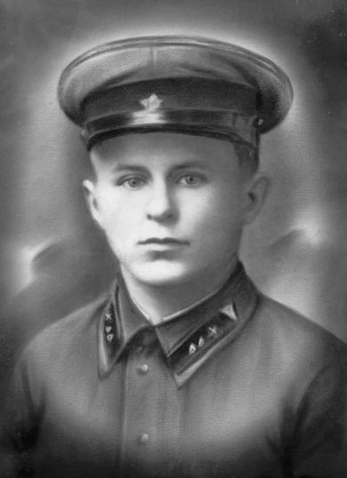 Крайнев Александр Фёдорович