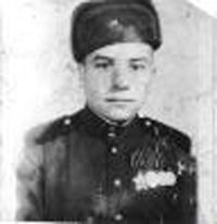 Кобликов Михаил Алексеевич