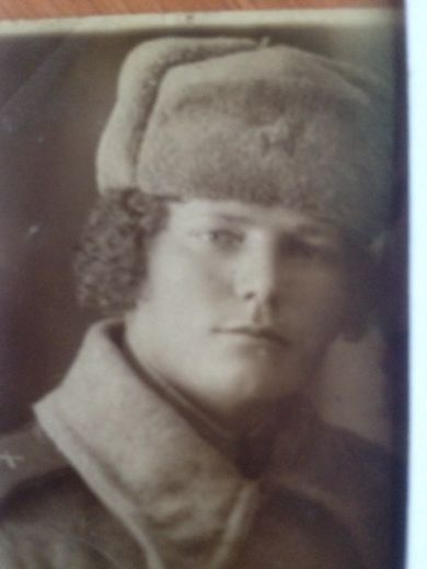 Сарычева Нина Ивановна