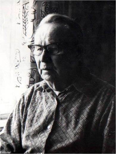 Беляев Иосиф Иванович