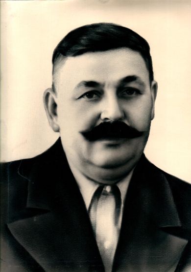 Войлиненко Аким Константинович