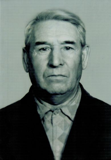 Летягин Андрей Григорьевич