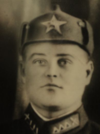Толкачёв Дмитрий Яковлевич