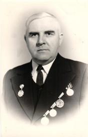 Гришин Михаил Иванович