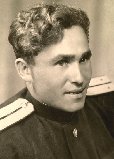 Сизов Николай Иванович