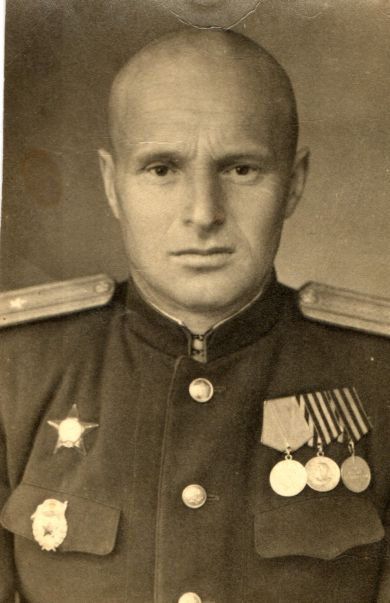 Зенков Александр Иванович