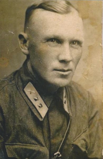 Ларионов Иван Алексеевич 