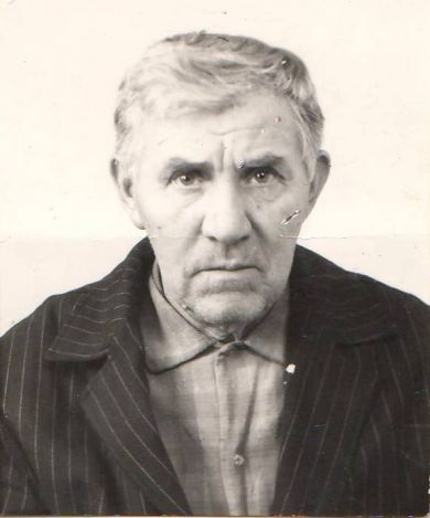 Зиновьев Трофим Григорьевич