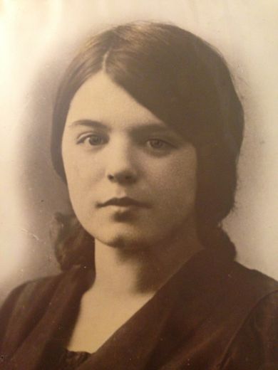 Ширинкина Наталья Михайловна