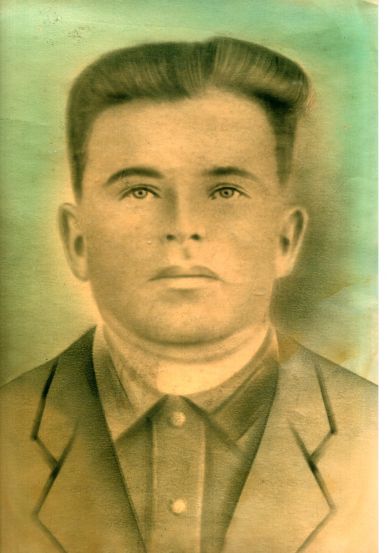 Мельников Семён Платонович