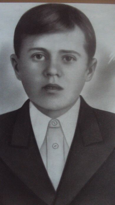 Шепелев Павел