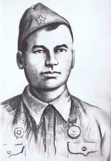 Бесаев Иван Иванович