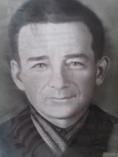 Мешезов Муталиб Умарович