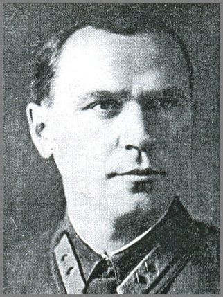 Алехин Евгений Степанович