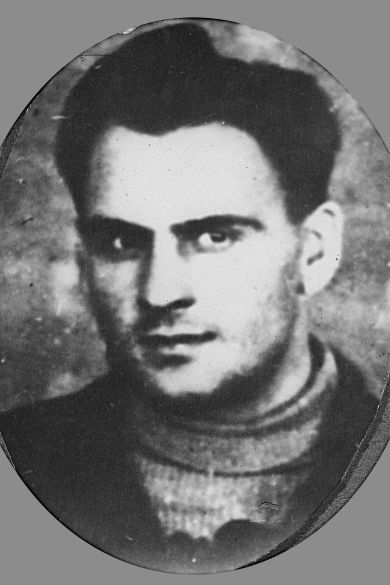 Черняев Григорий Иванович 1914-1943