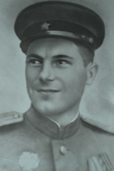 Ходак Григорий Тимофеевич