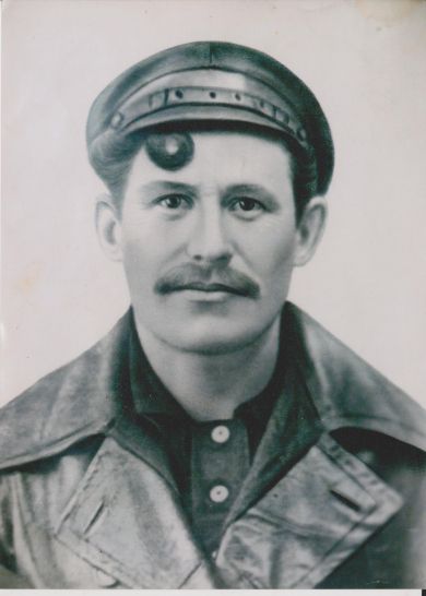 Хрюкин Дмитрий Евгеньевич