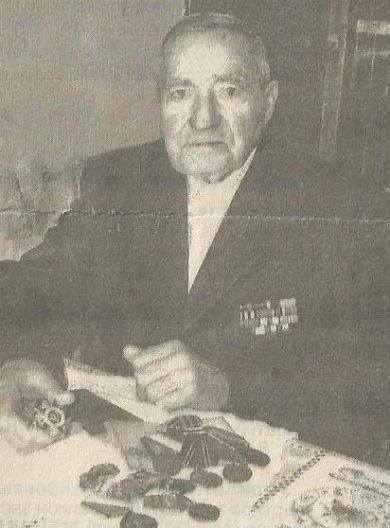Фукалов Александр Николаевич