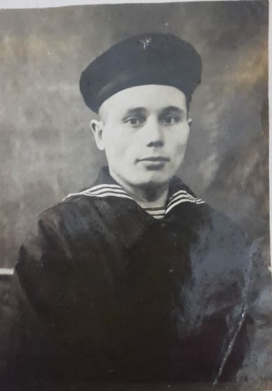 Асапов Аюп Асапович