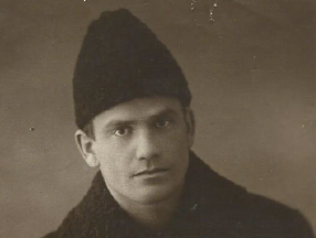 Чичикин Леонид Михайлович