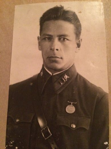Седалищев Анатолий Иванович