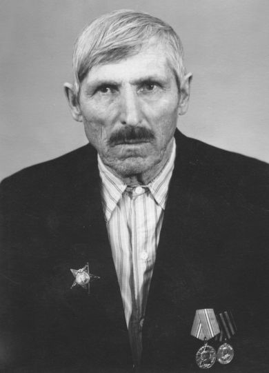 Шишкин Яков Петрович