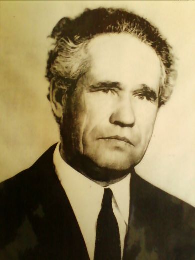 Булков Иван 
