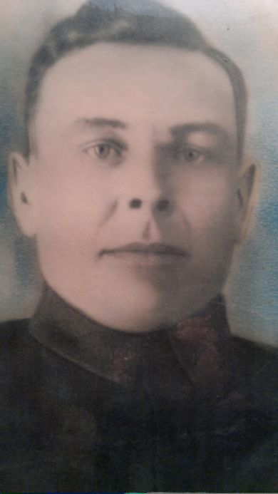 Прокопенко Ион Иванович