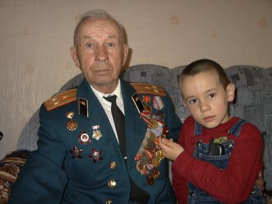 Романов Александр Николаевич